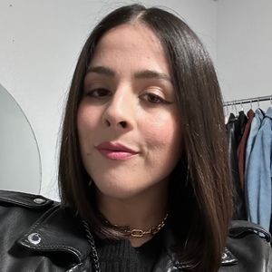 Meet your Posher, Amy